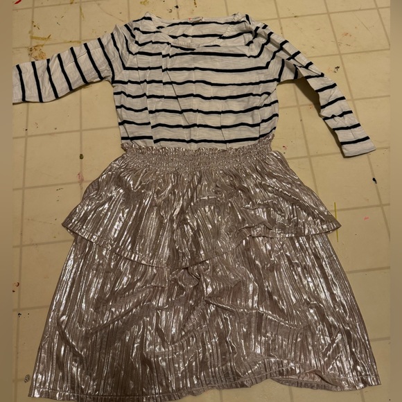 J Crew girls dress - Picture 1 of 5